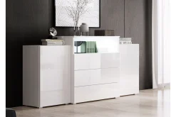 Kommode 150 cm