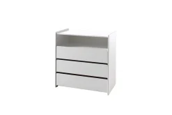 Kommode med Sengebord Kiddy