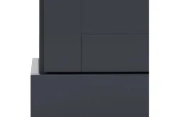 Kommode Motala 75x35x110 cm