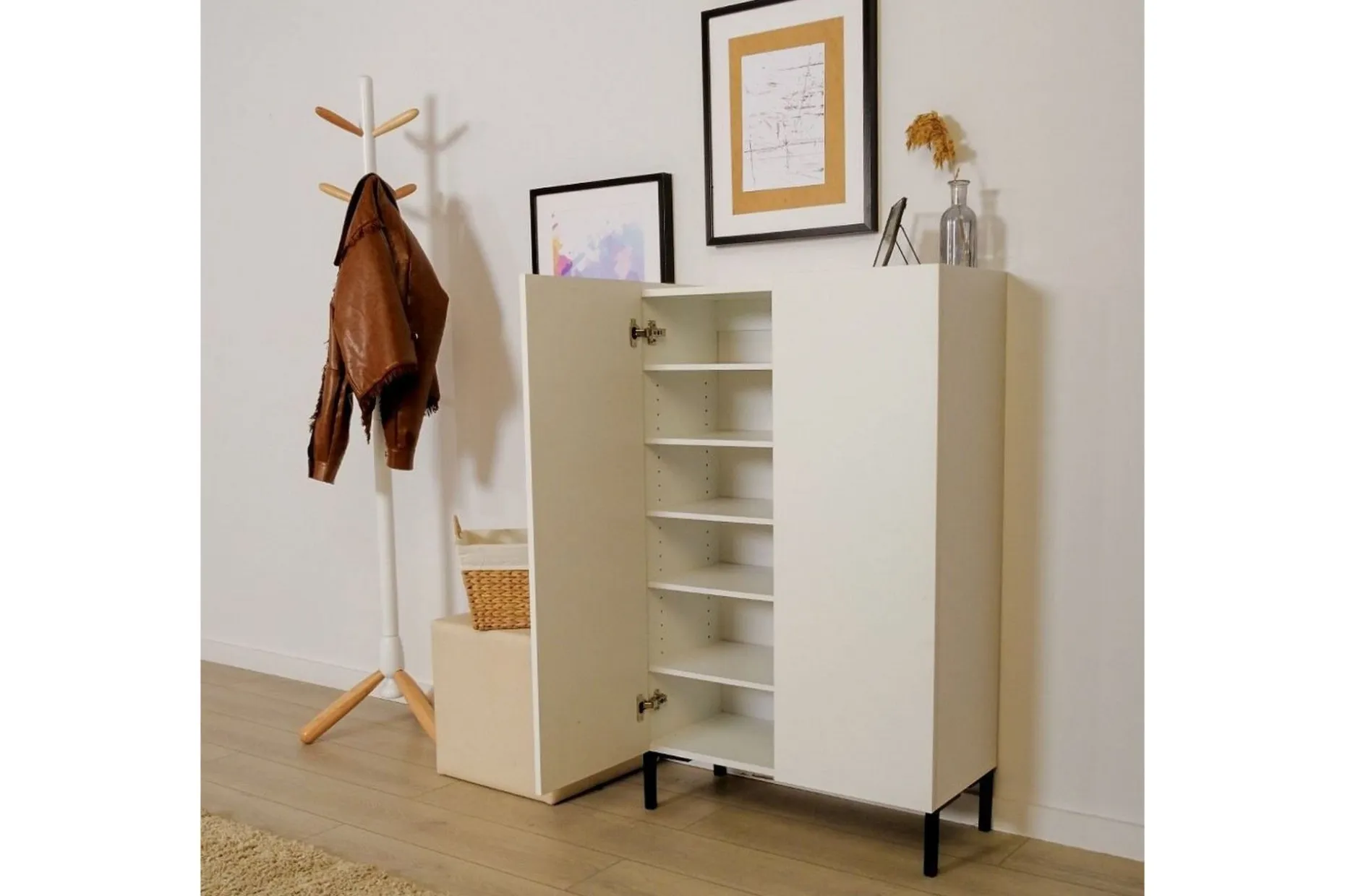 Kommode Ostwerwalla