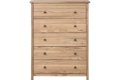 Kommode Salton 85x39x111 cm