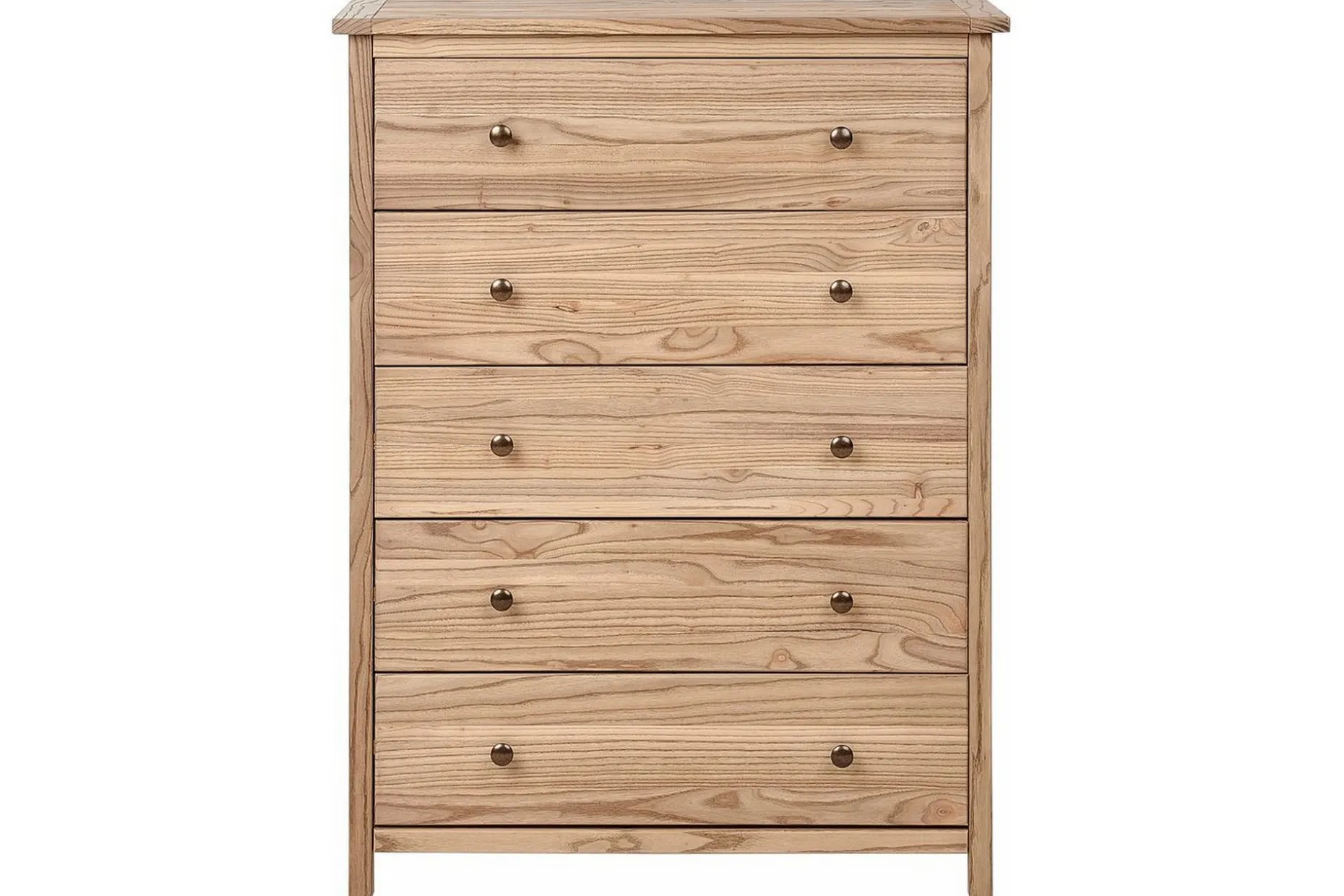 Kommode Salton 85x39x111 cm