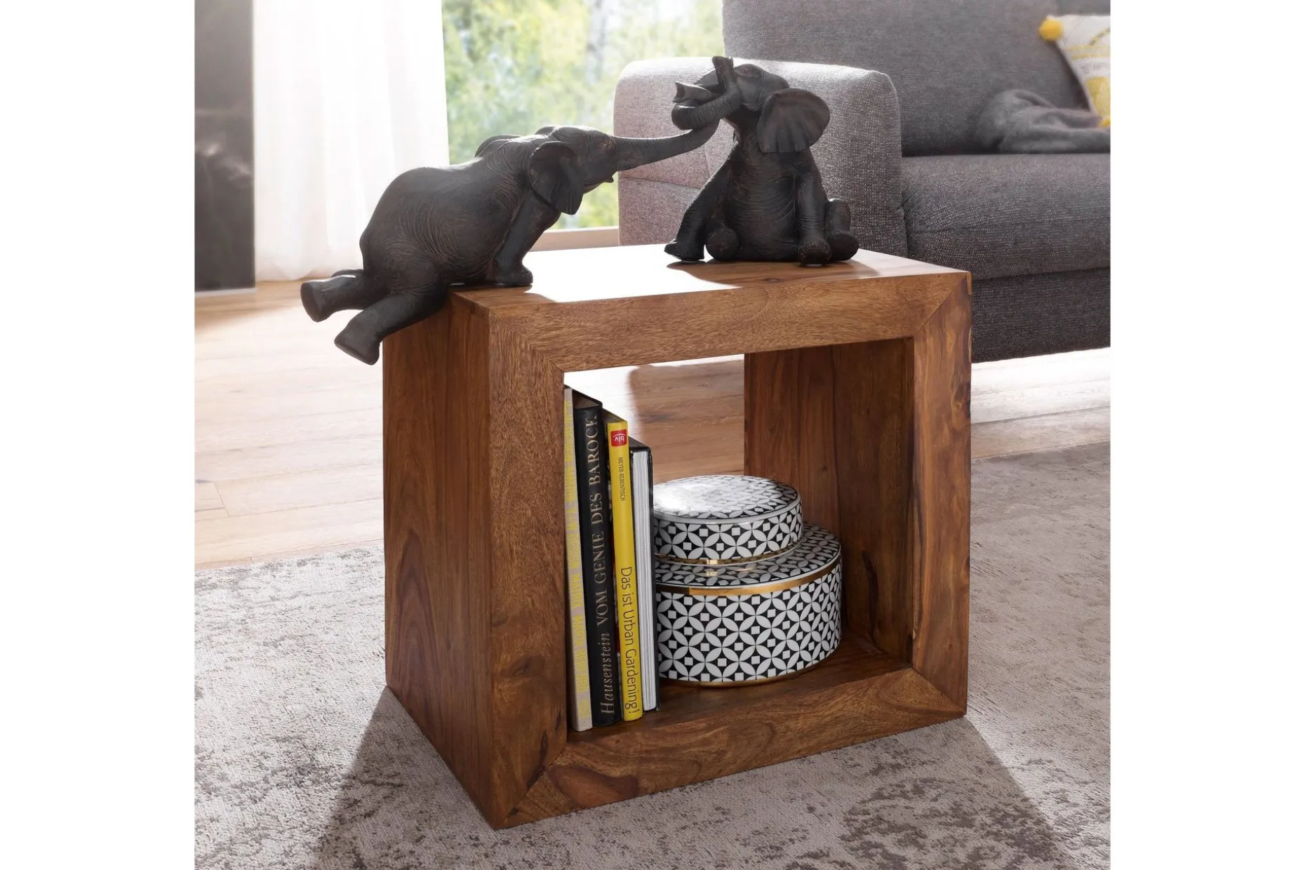 Konarzewski Bokhylle