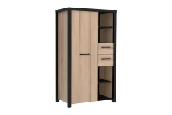 Konitsa Highboard 53x91 cm