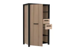 Konitsa Highboard 53x91 cm