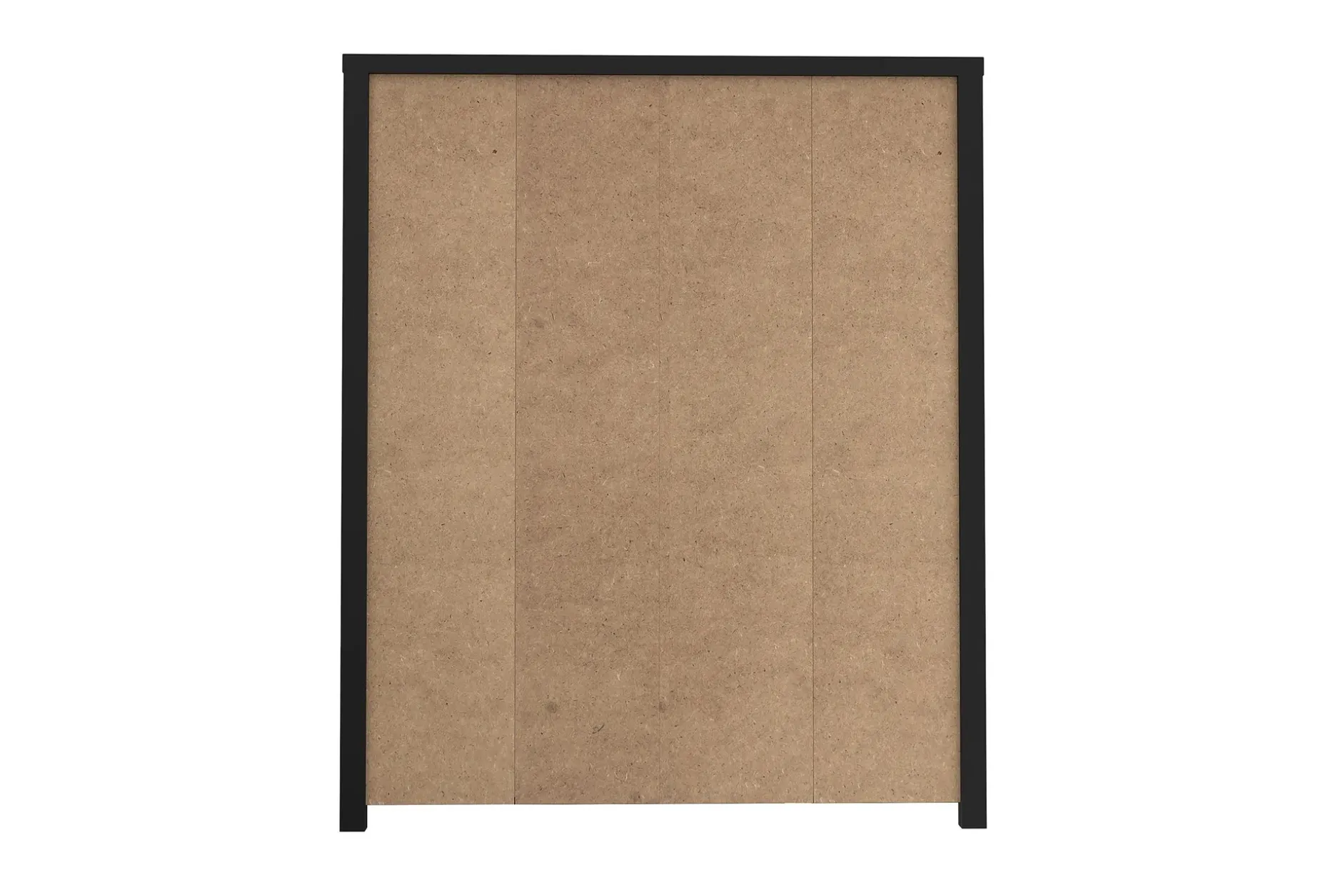 Konitsa Vitrineskap 52x130 cm