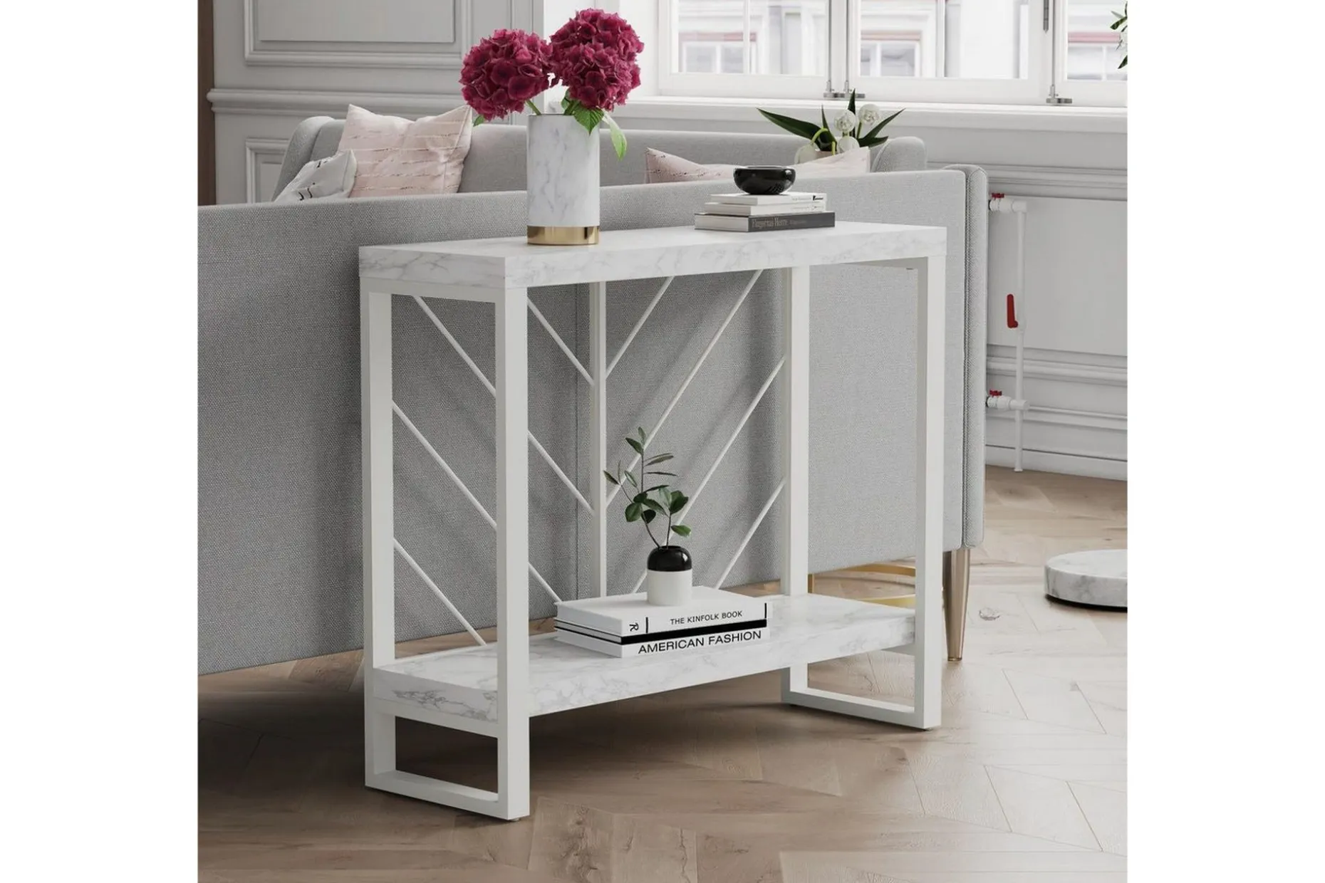 Konsollbord Brielle