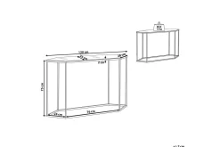 Konsollbord Perrin