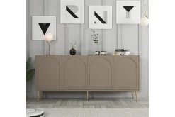 Konsoll Hazim Atlas / Gull