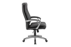 Kontorstol ELEGANT 625x765xH112-1195 svart
