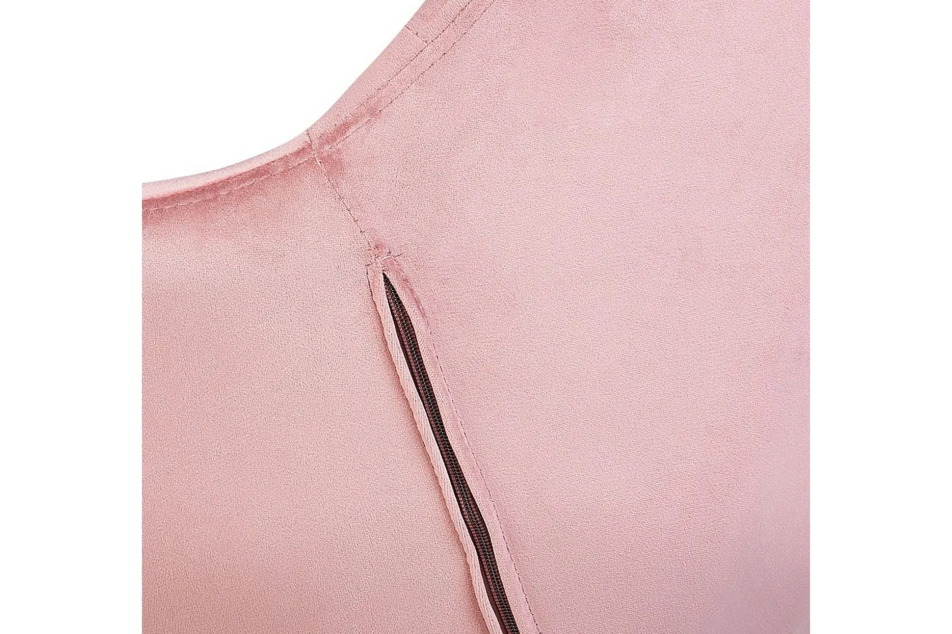 Kontorstol Labelle Rosa