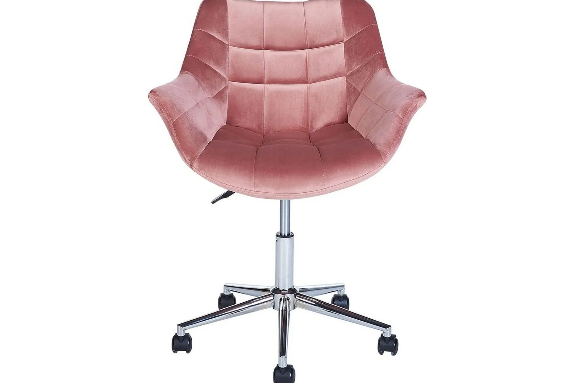 Kontorstol Labelle Rosa
