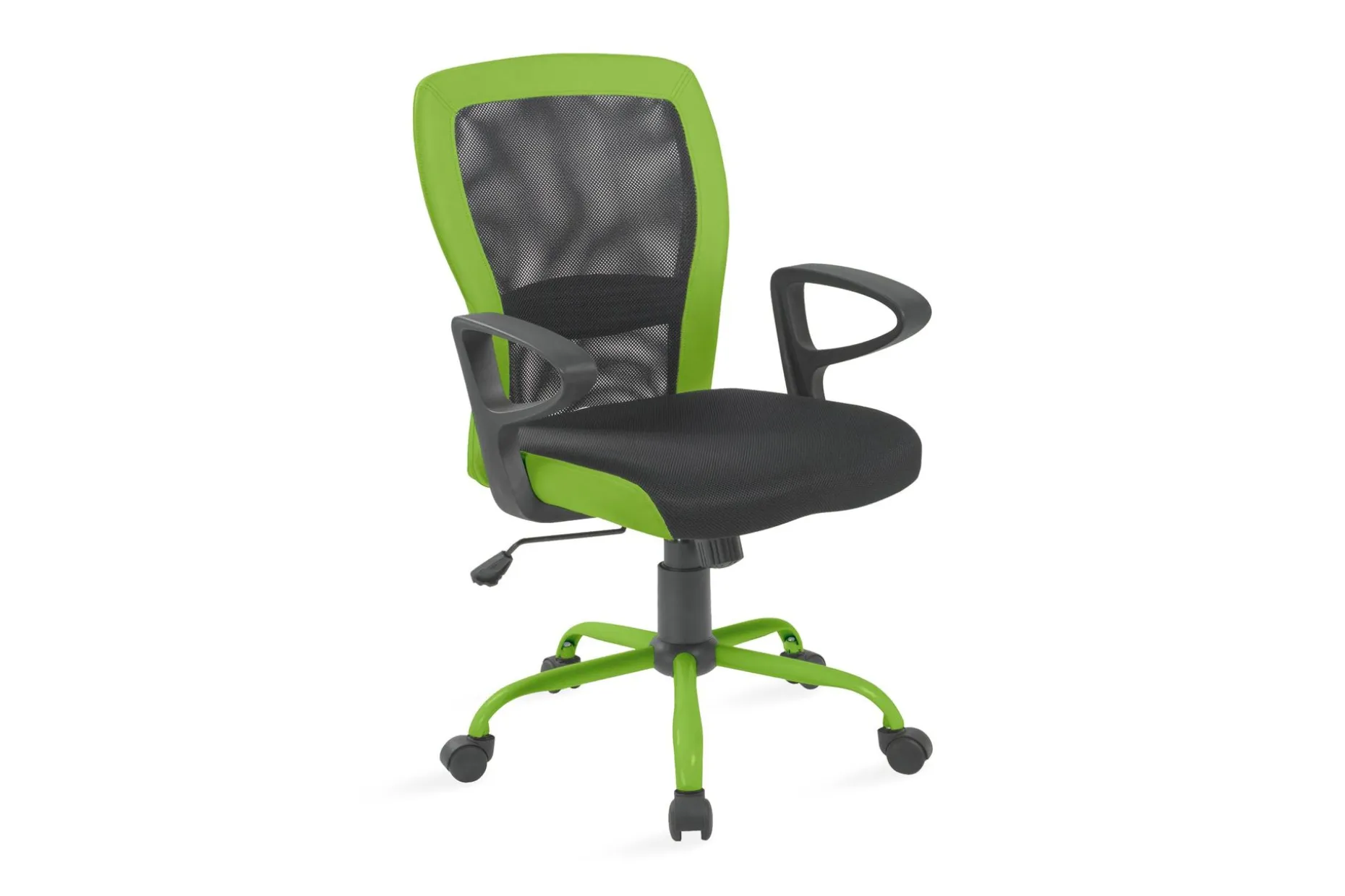 Kontorstol LENO 60x57xH91 / 985cm grå