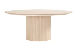 Kopparbo Rundt Spisebord 180 cm