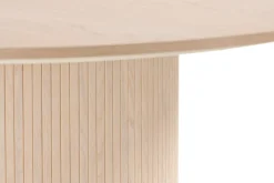 Kopparbo Rundt Spisebord 180 cm