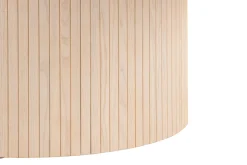 Kopparbo Rundt Spisebord 180 cm