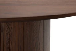 Kopparbo Rundt Spisebord 180 cm