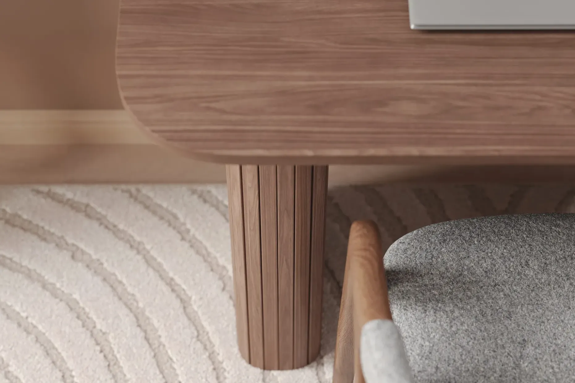 Kopparbo Skrivebord