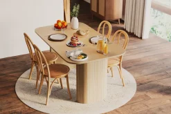 Kopparbo Spisebord 160 cm