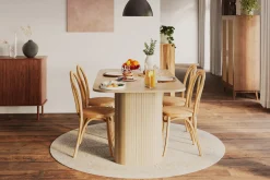 Kopparbo Spisebord 160 cm
