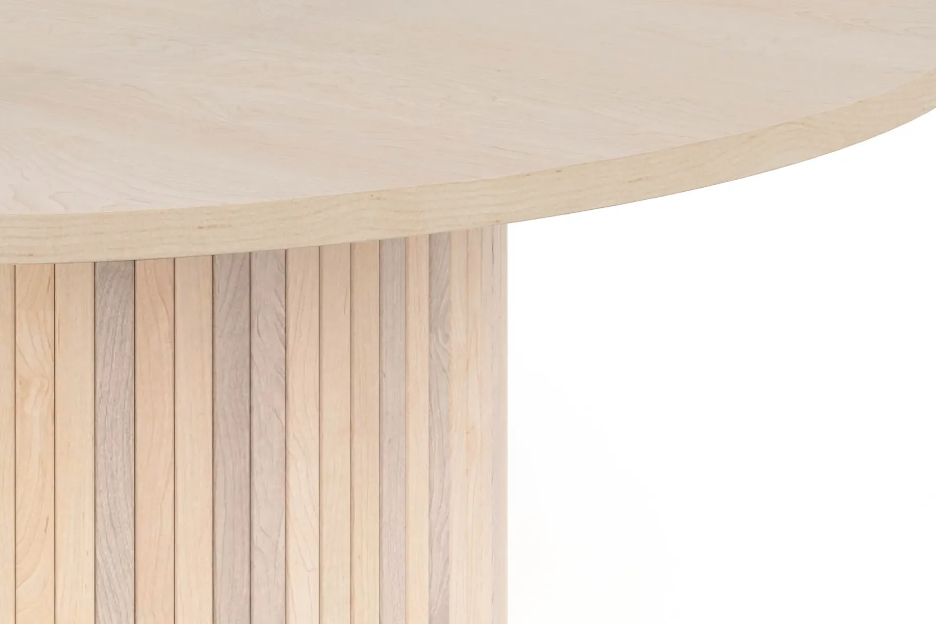 Kopparbo Spisebord 106 cm