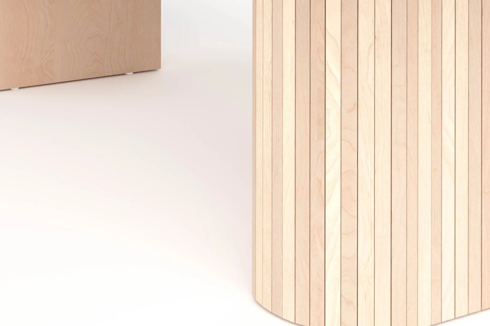 Kopparbo Spisebord 240 cm
