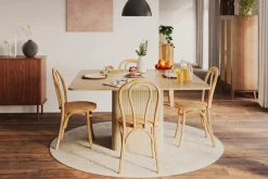 Kopparbo Spisebord 140 cm