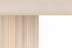 Kopparbo Spisebord 140 cm