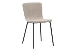 Kopparbo Spisebord 180-240 cm Uttrekkbart med 4 Katy Spisestoler