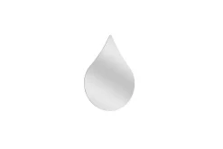 Koruco Baderomsspeil 50 cm