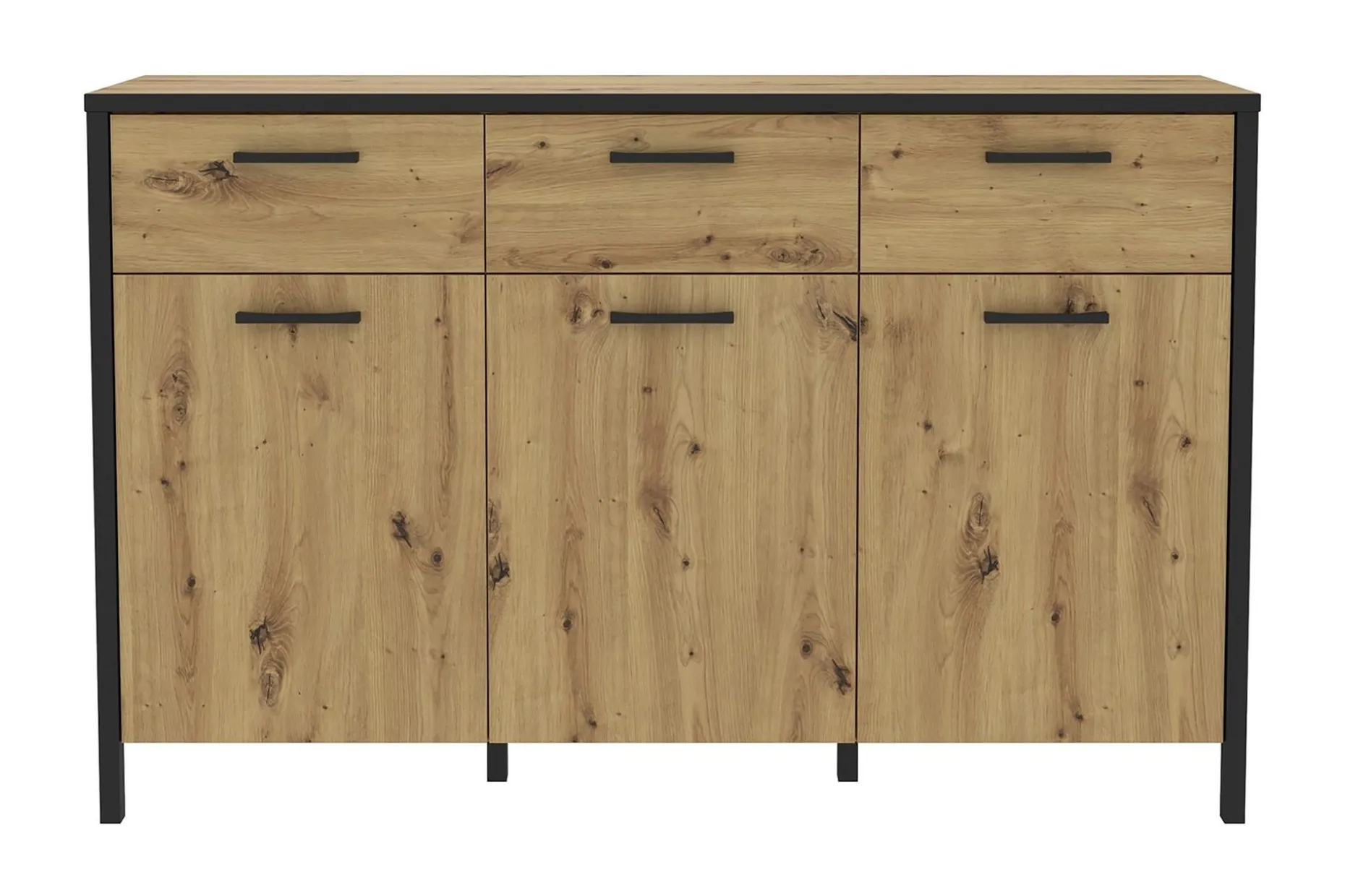 Koufalia Sideboard 40x140 cm
