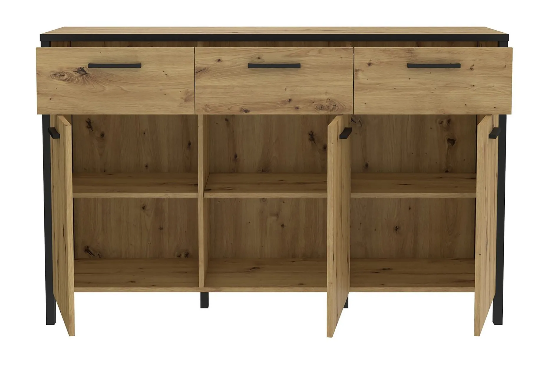 Koufalia Sideboard 40x140 cm