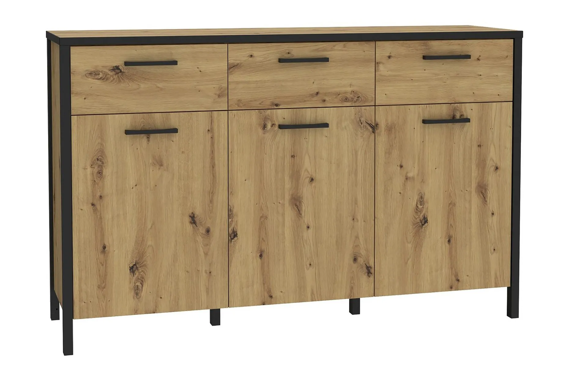 Koufalia Sideboard 40x140 cm