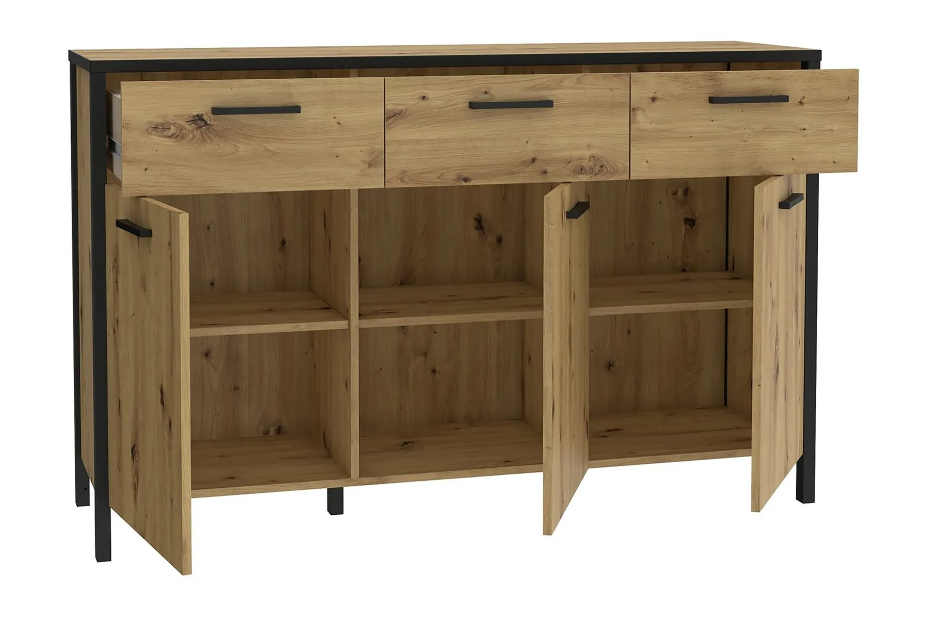 Koufalia Sideboard 40x140 cm