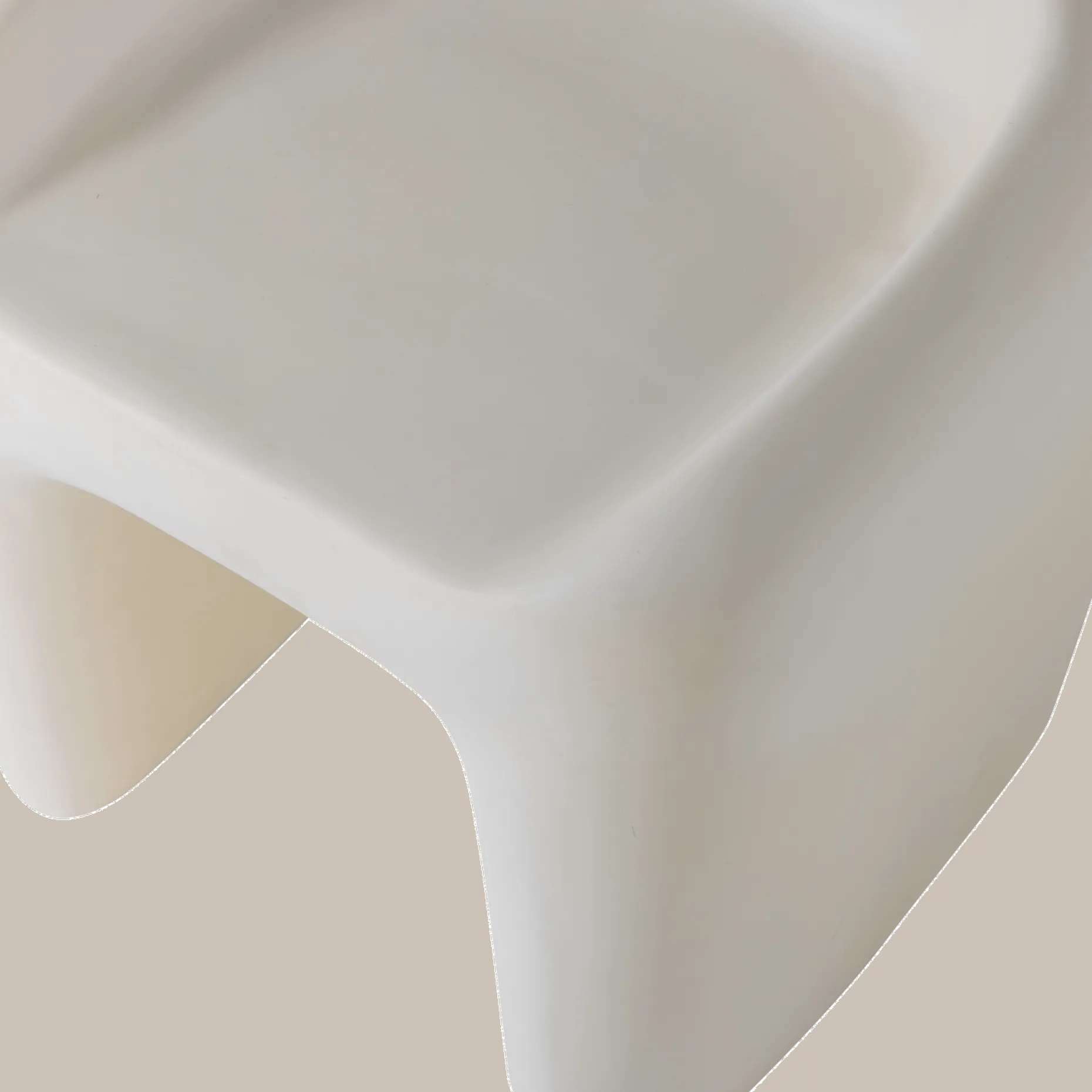 Krakk Nivo 52 cm utendørs