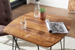 Kristl Spisebord 80 cm
