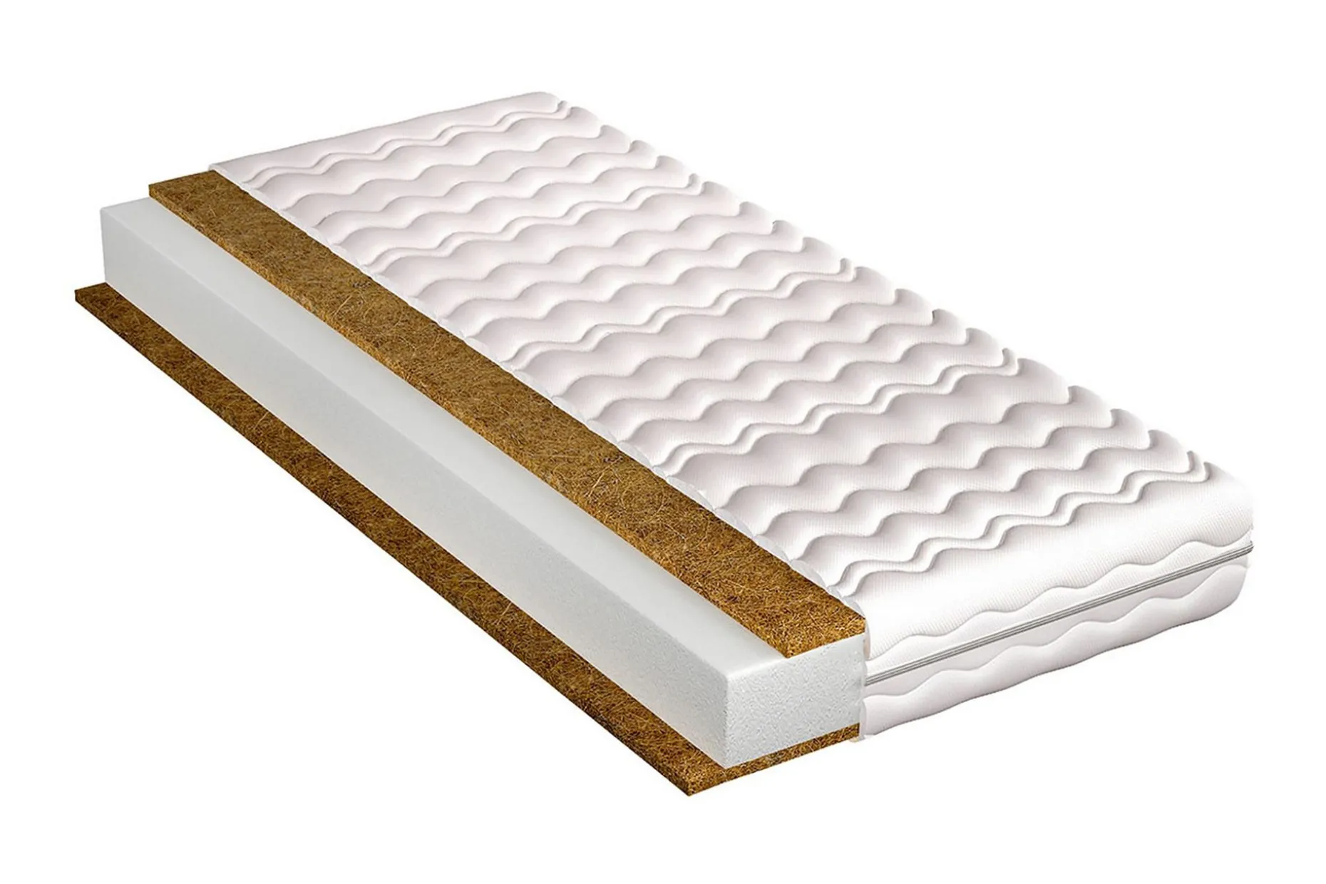 Kronos Madrass 200x160x10 cm