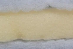 Kronos Overmadrass 160x200 Polyeter