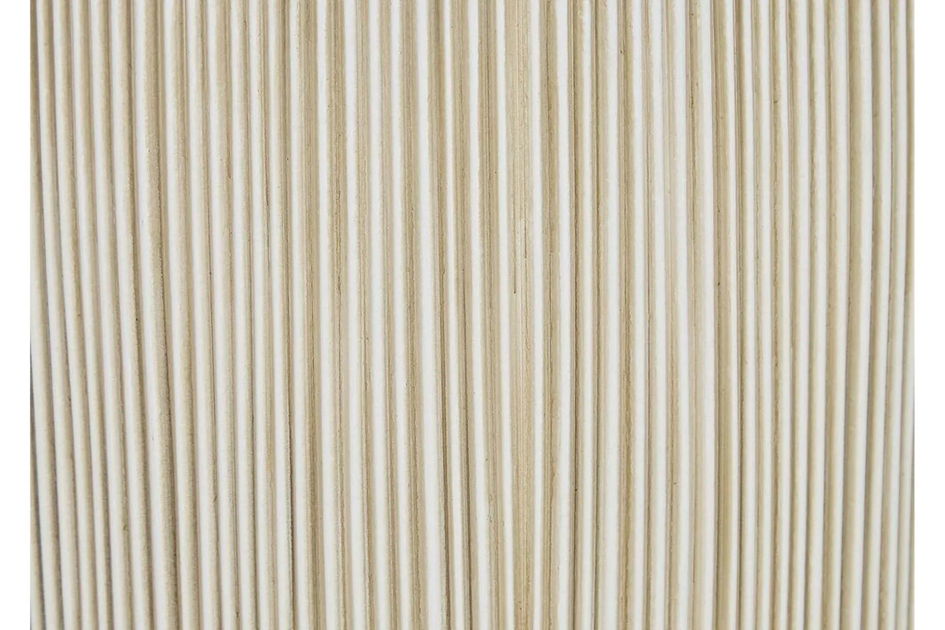 Krukke 44 x 44 x 48 cm beige CHIOS