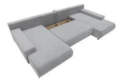 Krysen Sovesofa Dubbeldivan 4-sits