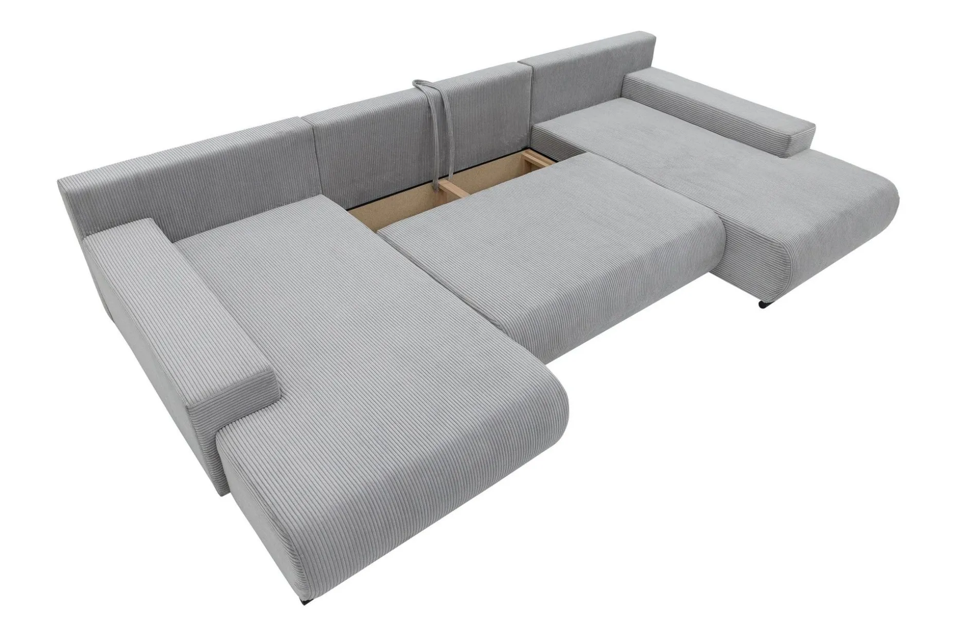Krysen Sovesofa Dubbeldivan 4-sits