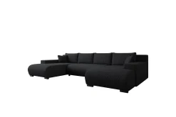 Krysen Sovesofa Dubbeldivan 4-sits