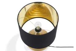 Kuban Bordlampe 32 cm