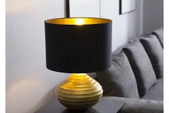 Kuban Bordlampe 32 cm