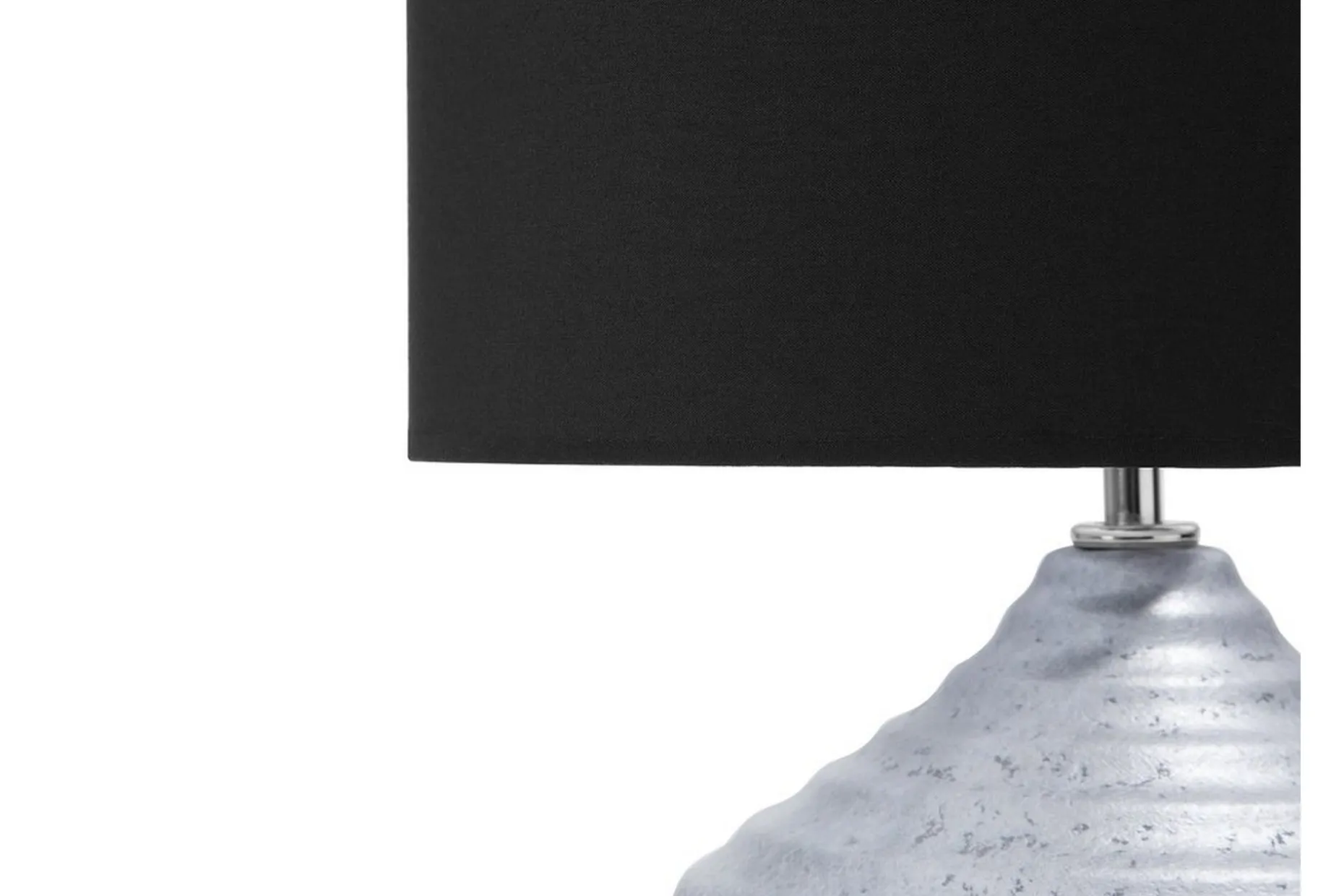 Kuban Bordlampe 32 cm