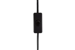 Kuban Bordlampe 32 cm