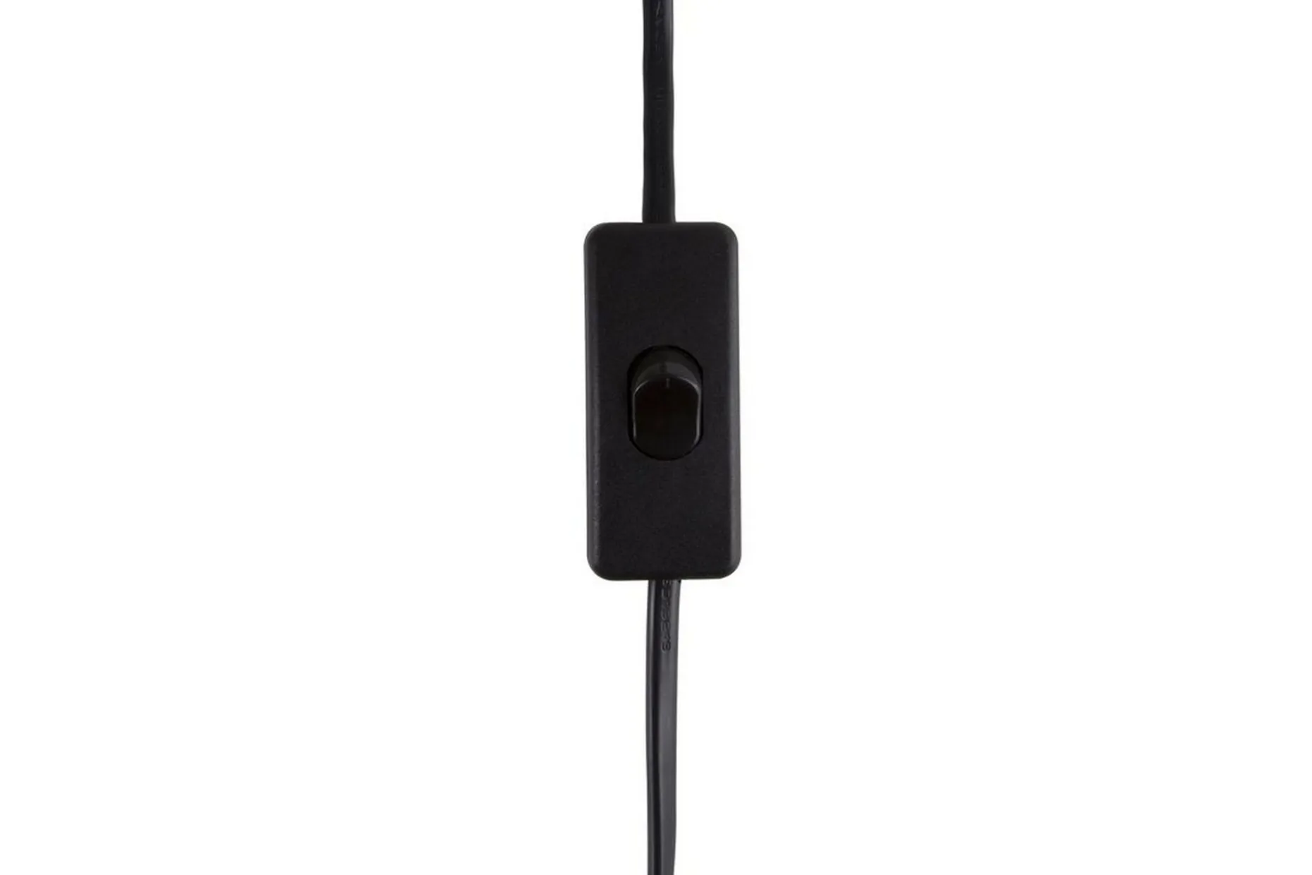 Kuban Bordlampe 32 cm