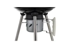 Kulegrill Mustang Basic 47