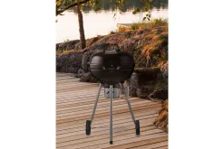 Kulegrill Mustang Basic 47