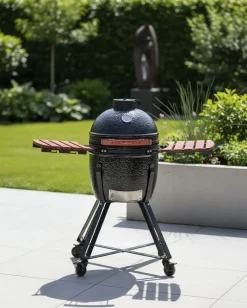Kullgrill Kamado Keramikk